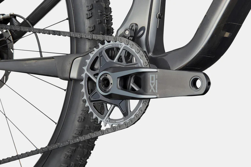 Bicicleta Cross Country Scalpel Carbon 1 Lefty - Image 4