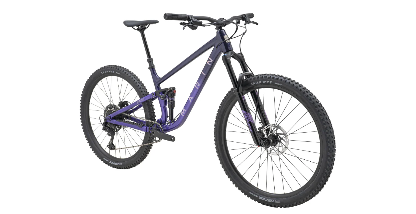 Bicicleta Doble suspensión Rift Zone 1 Cues Aro 29 2026 - Image 4