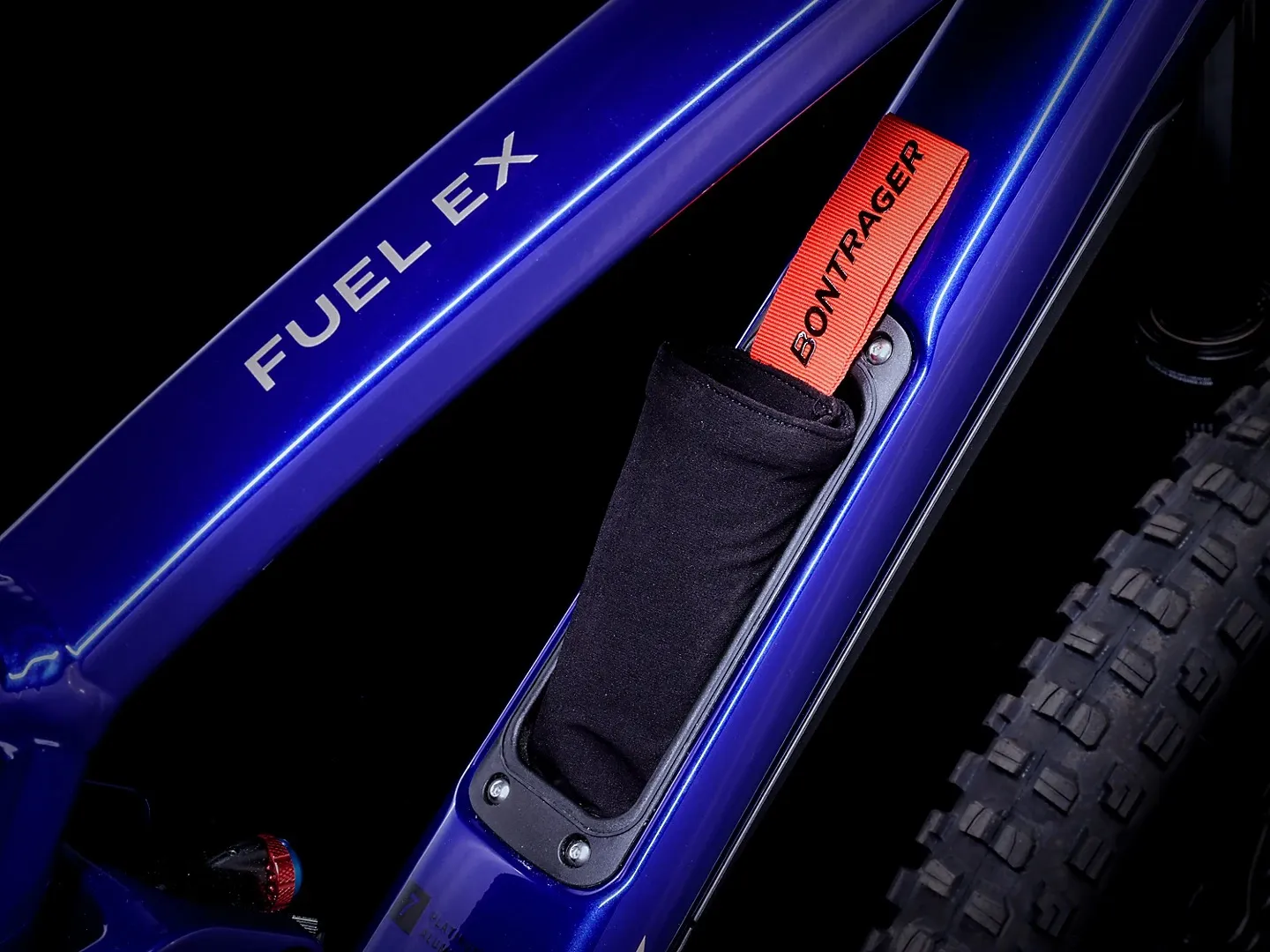 Bicicleta Fuel EX 7 Aro 27.5 2023 - Image 3