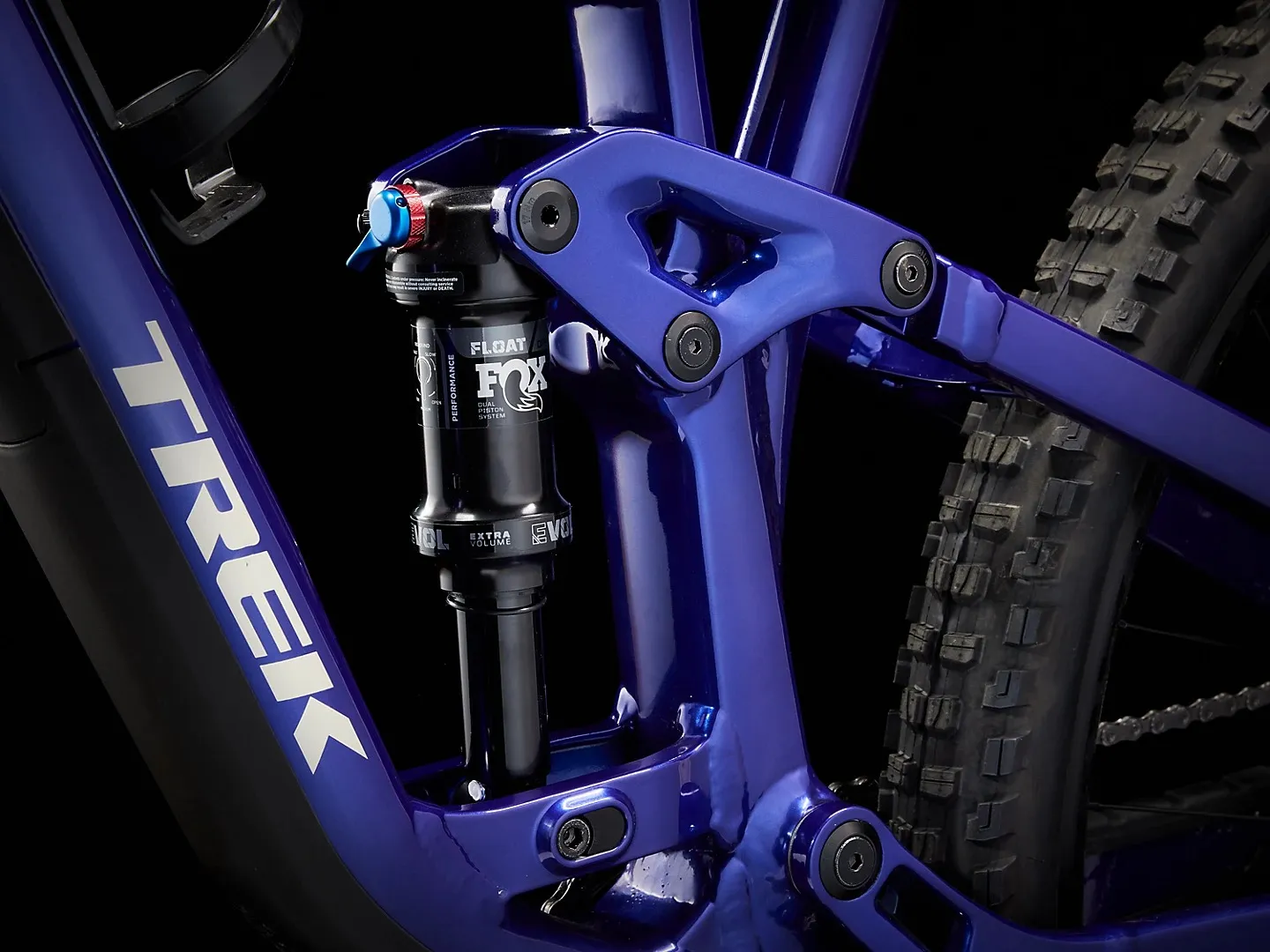 Bicicleta Fuel EX 7 Aro 27.5 2023 - Image 7