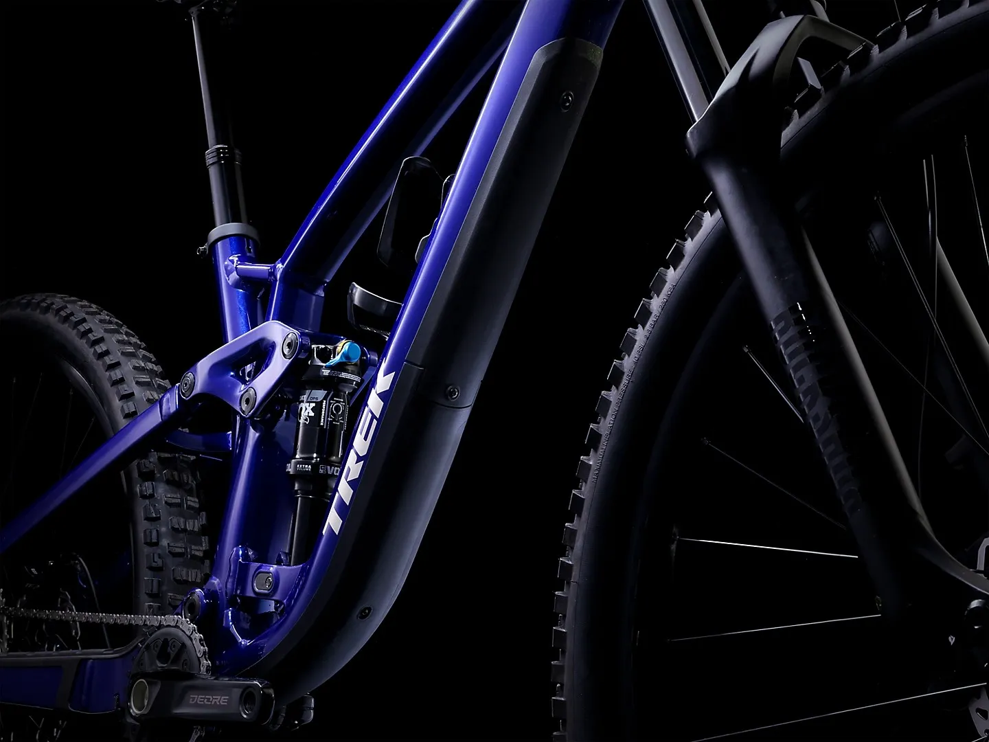 Bicicleta Fuel EX 7 Aro 27.5 2023 - Image 9