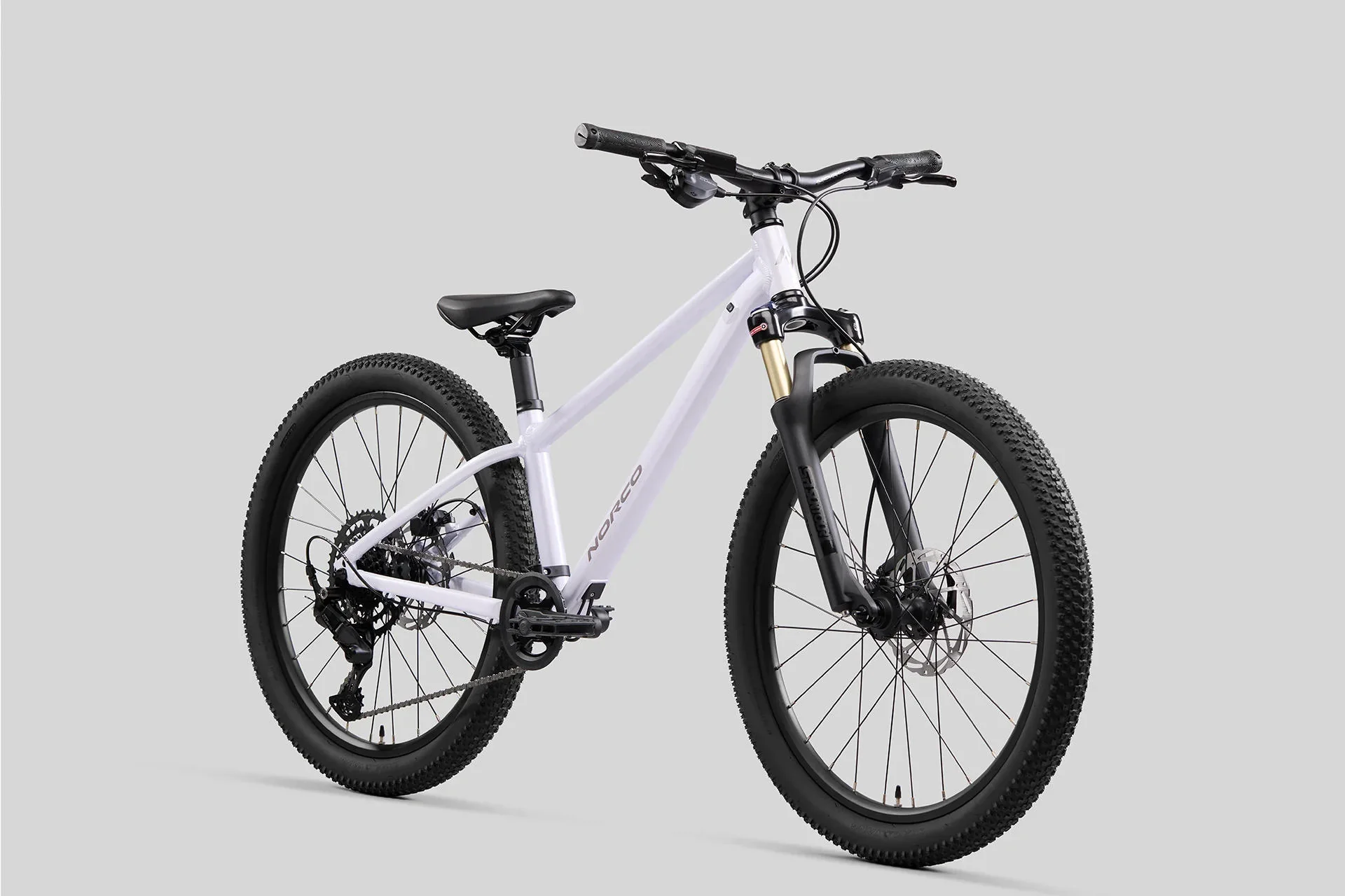 Bicicleta Infantil Charger 24 Aro 24 - Image 3
