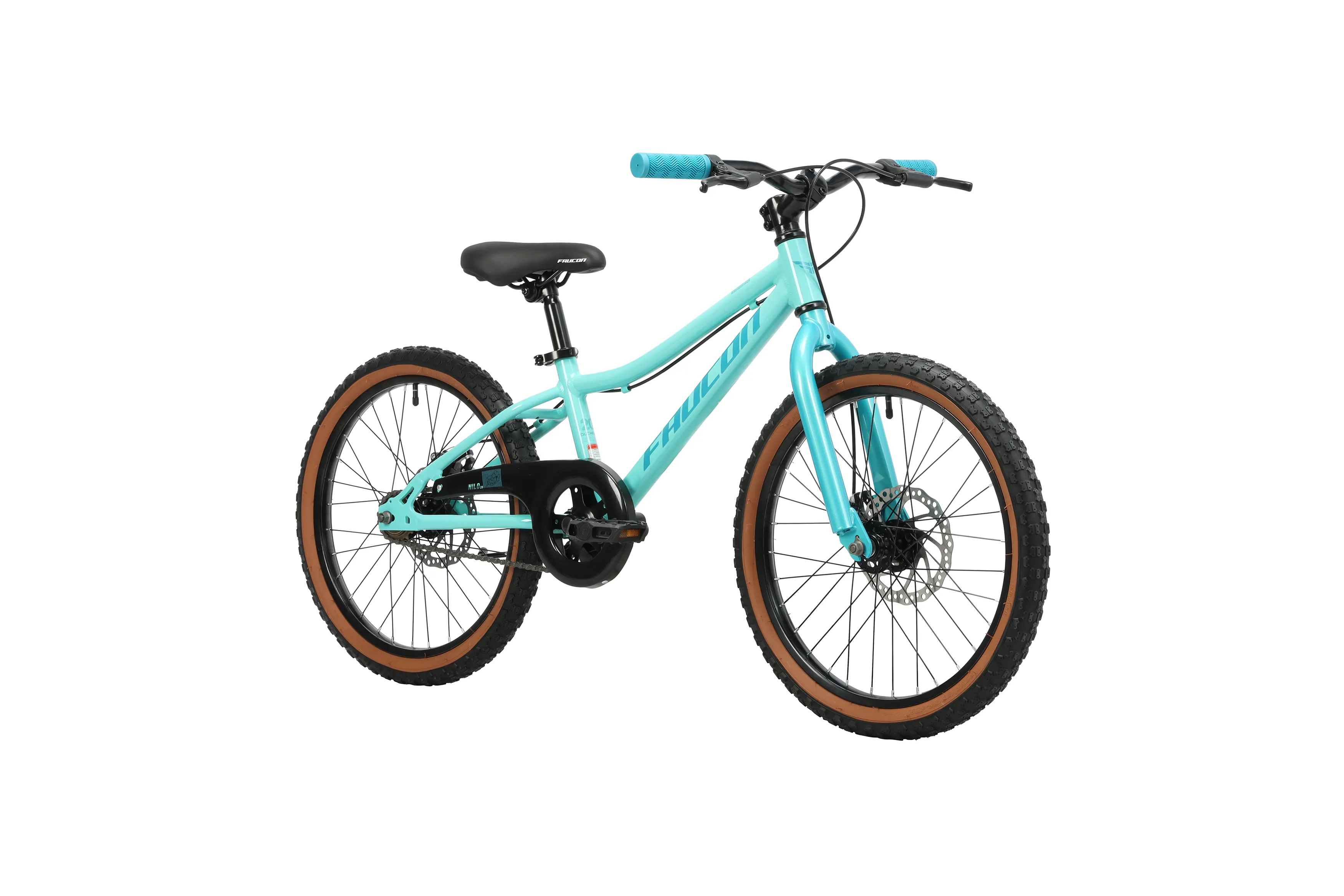 Bicicleta Infantil Nilo Aro 20 - Image 3