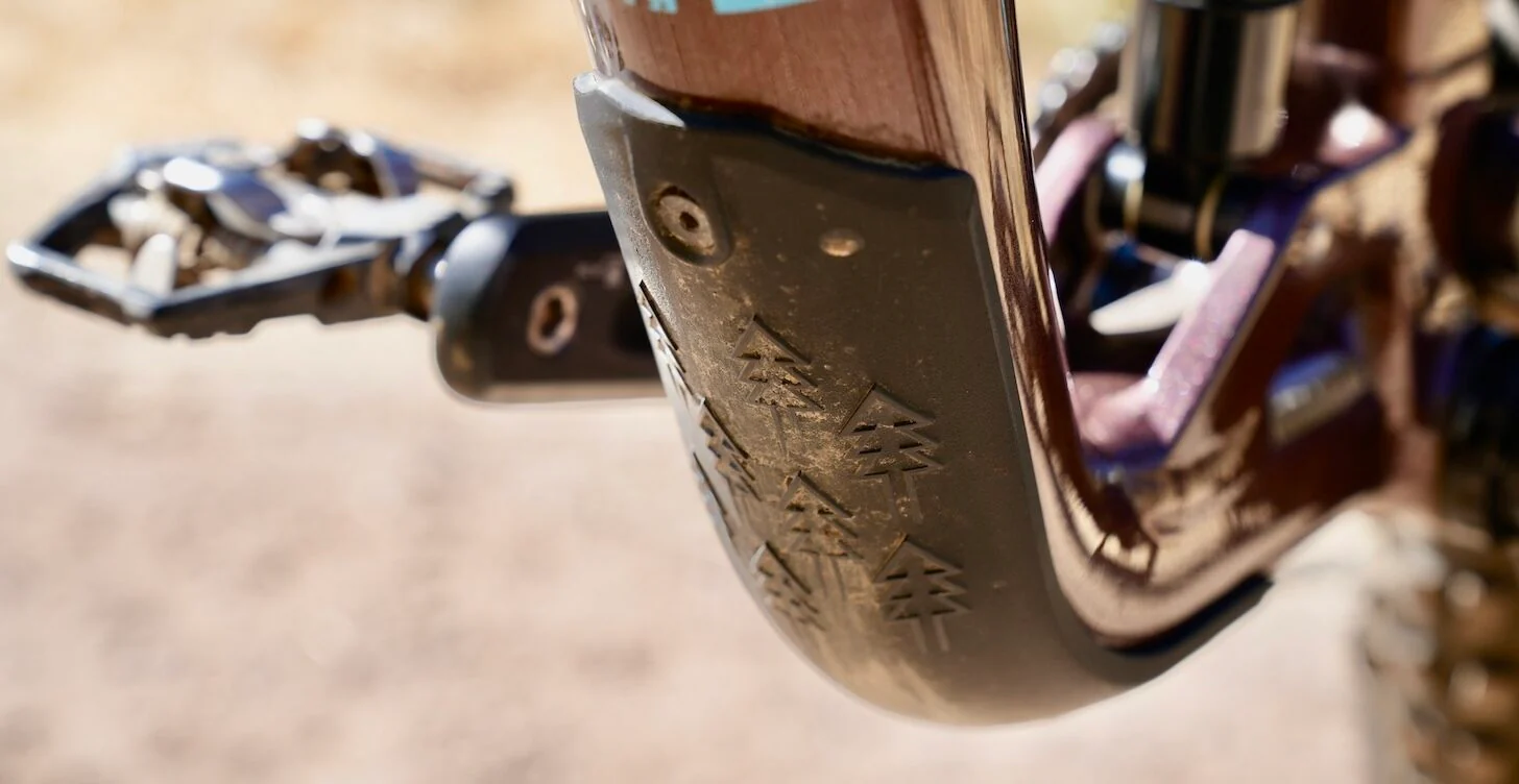 Bicicleta Doble suspensión Enduro Alpine Trail 1 Mullet - Image 7