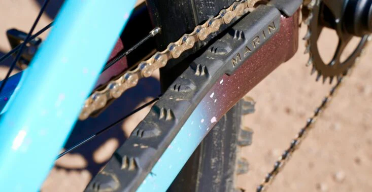 Bicicleta Doble suspensión Enduro Alpine Trail 1 Mullet - Image 8