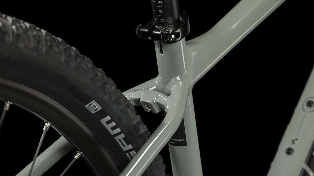 Bicicleta Mountain Bike Attention Aro 29 - Image 11