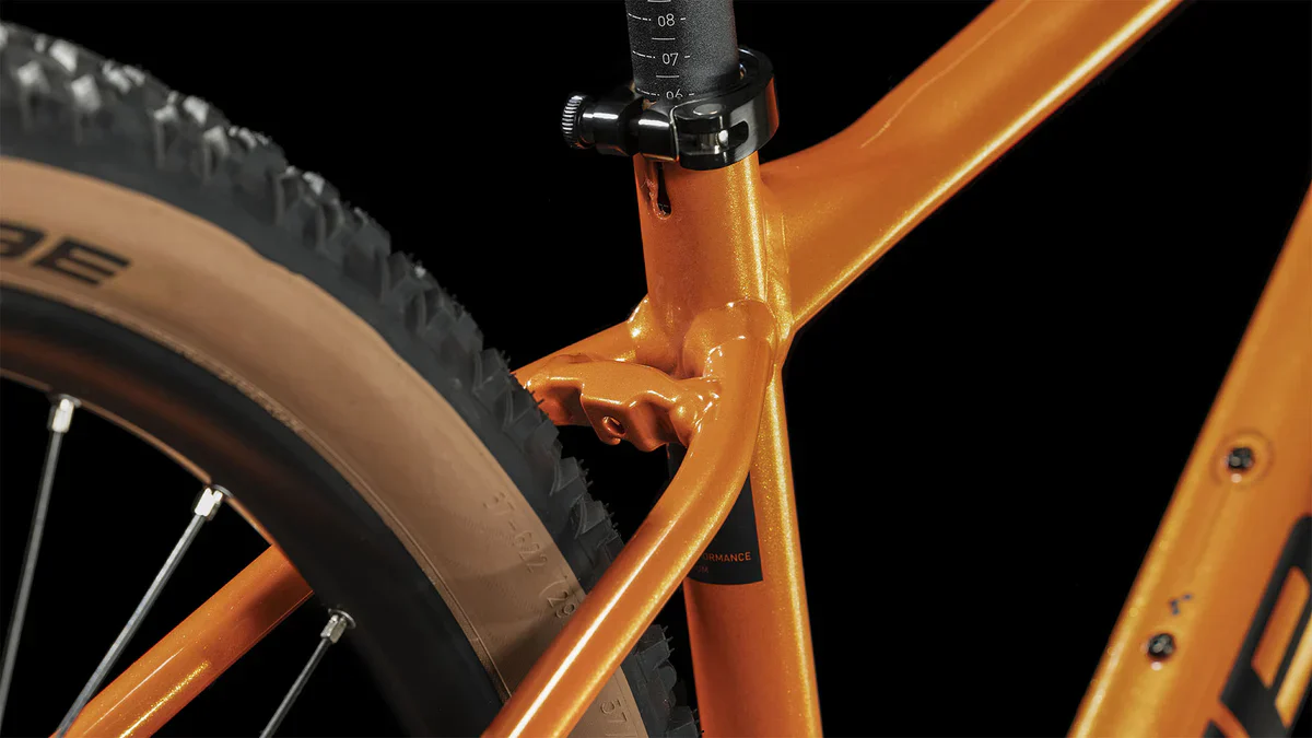 Bicicleta Mountain Bike Attention Aro 29 - Image 6