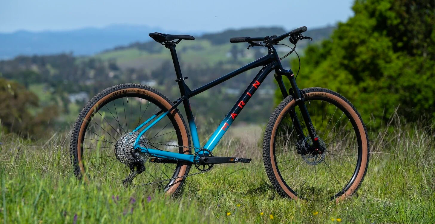 Bicicleta Mountain Bike Bobcat Trail 5 Aro 27,5 - Image 5