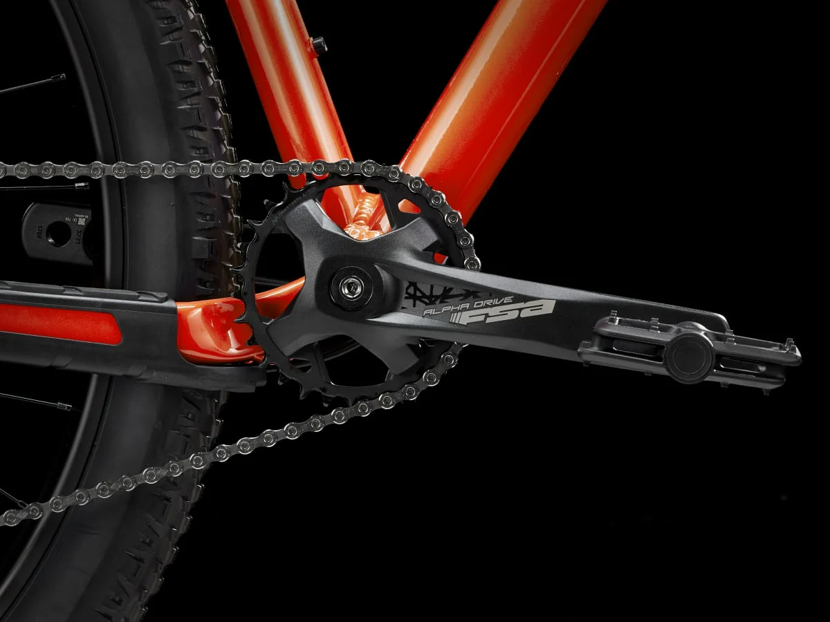 Bicicleta Mountain Bike Marlin 6 Aro 27,5 Gen 3 - Image 13