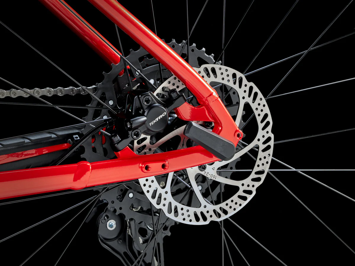 Bicicleta Mountain Bike Marlin 6 Aro 27,5 Gen 3 - Image 16