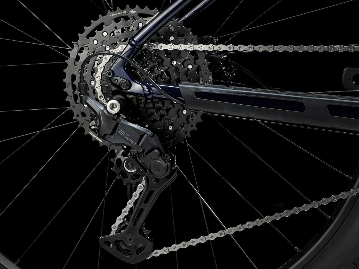 Bicicleta Mountain Bike Marlin 6 Aro 27,5 Gen 3 - Image 4