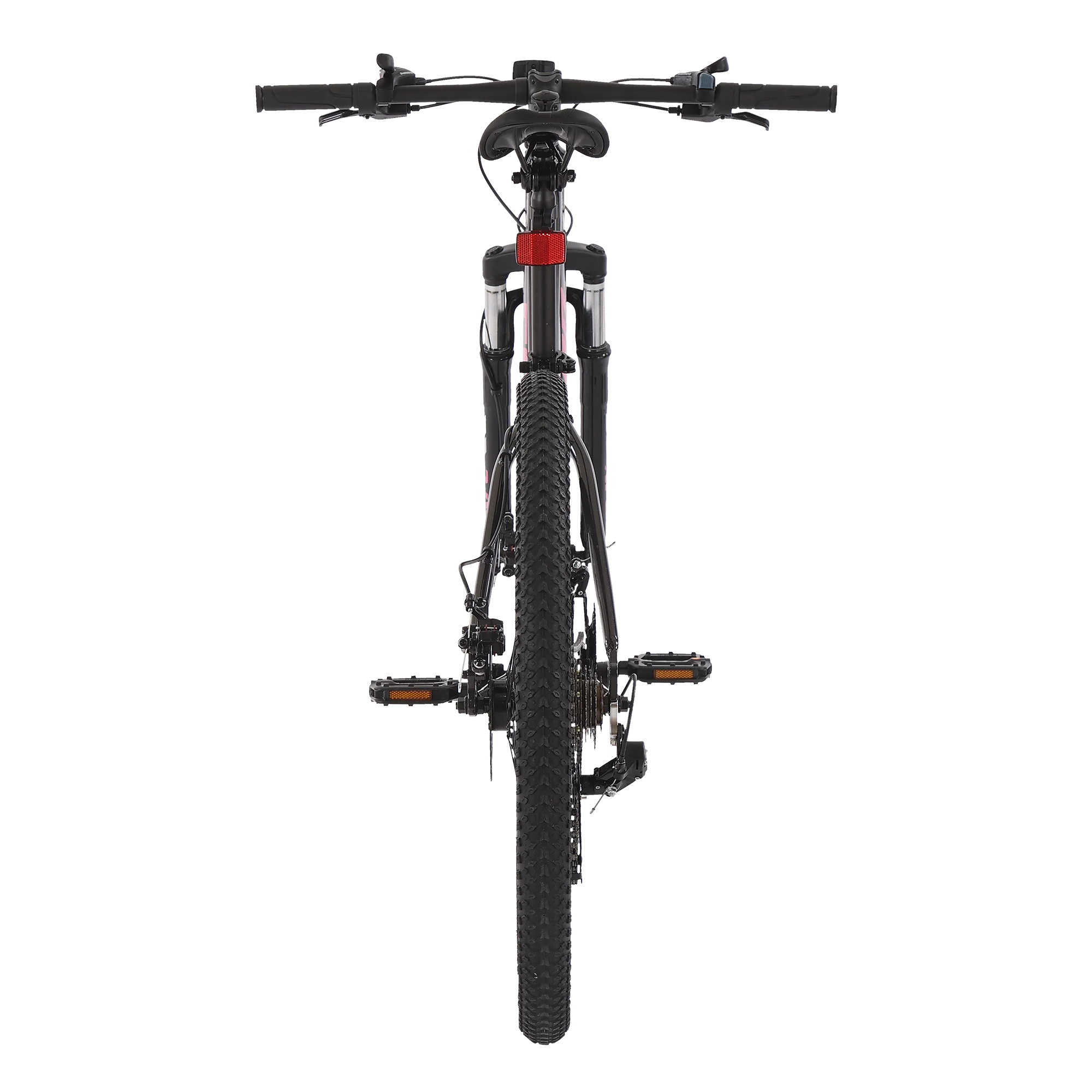 Bicicleta Mountain Bike Mujer Nilo Aro 27,5 - Image 5