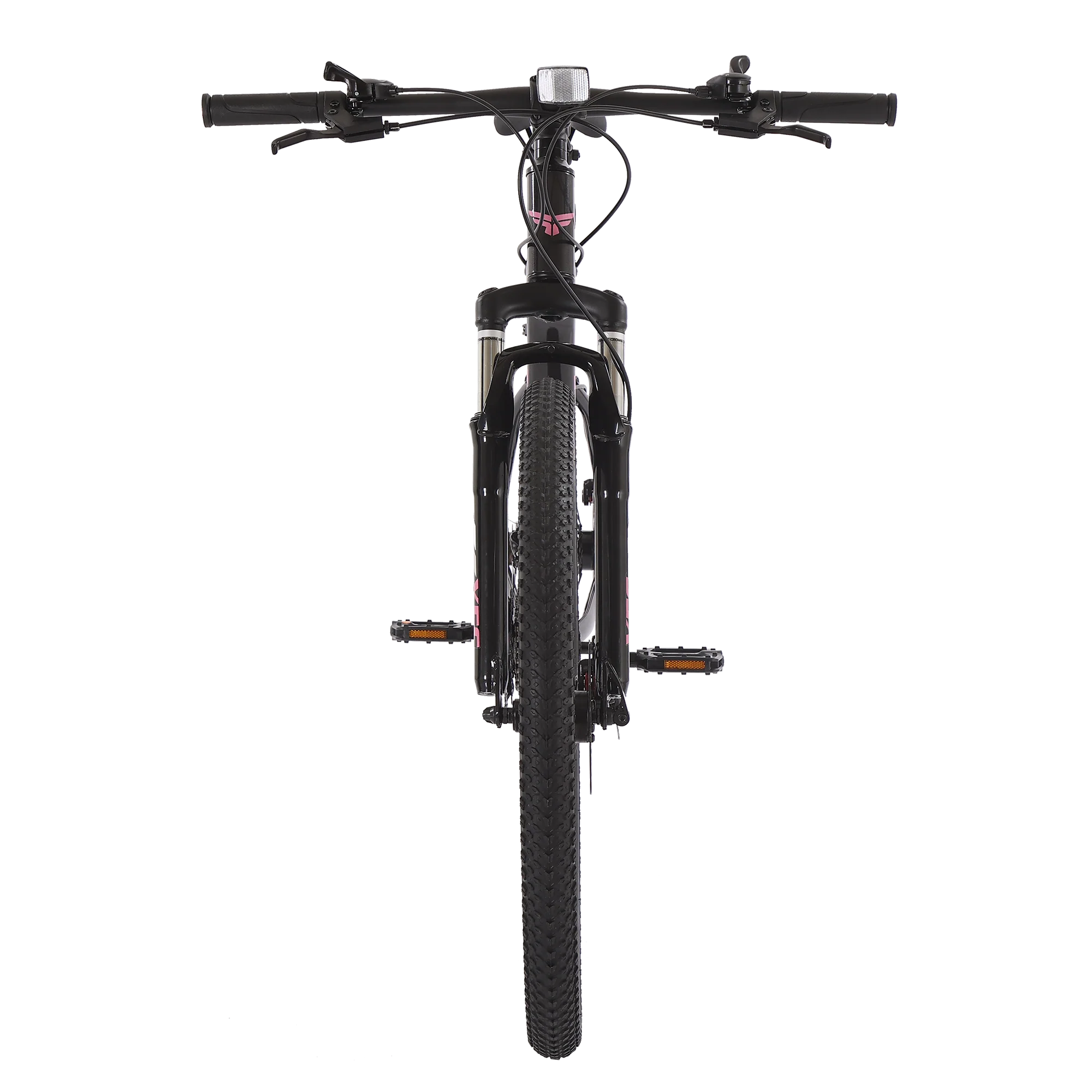 Bicicleta Mountain Bike Mujer Nilo Aro 27,5 - Image 6