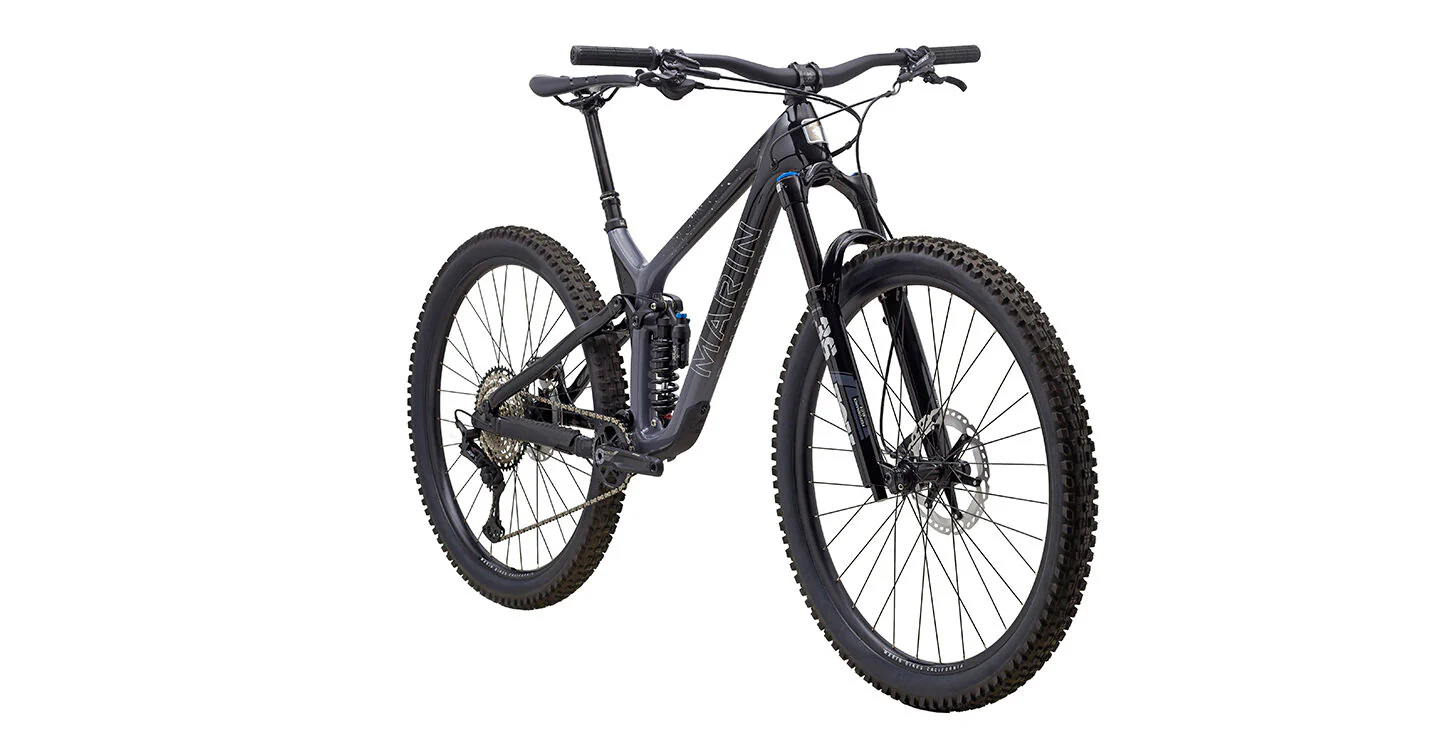 Bicicleta Doble suspensión Rift Zone Carbon XR Aro 29 - Image 3