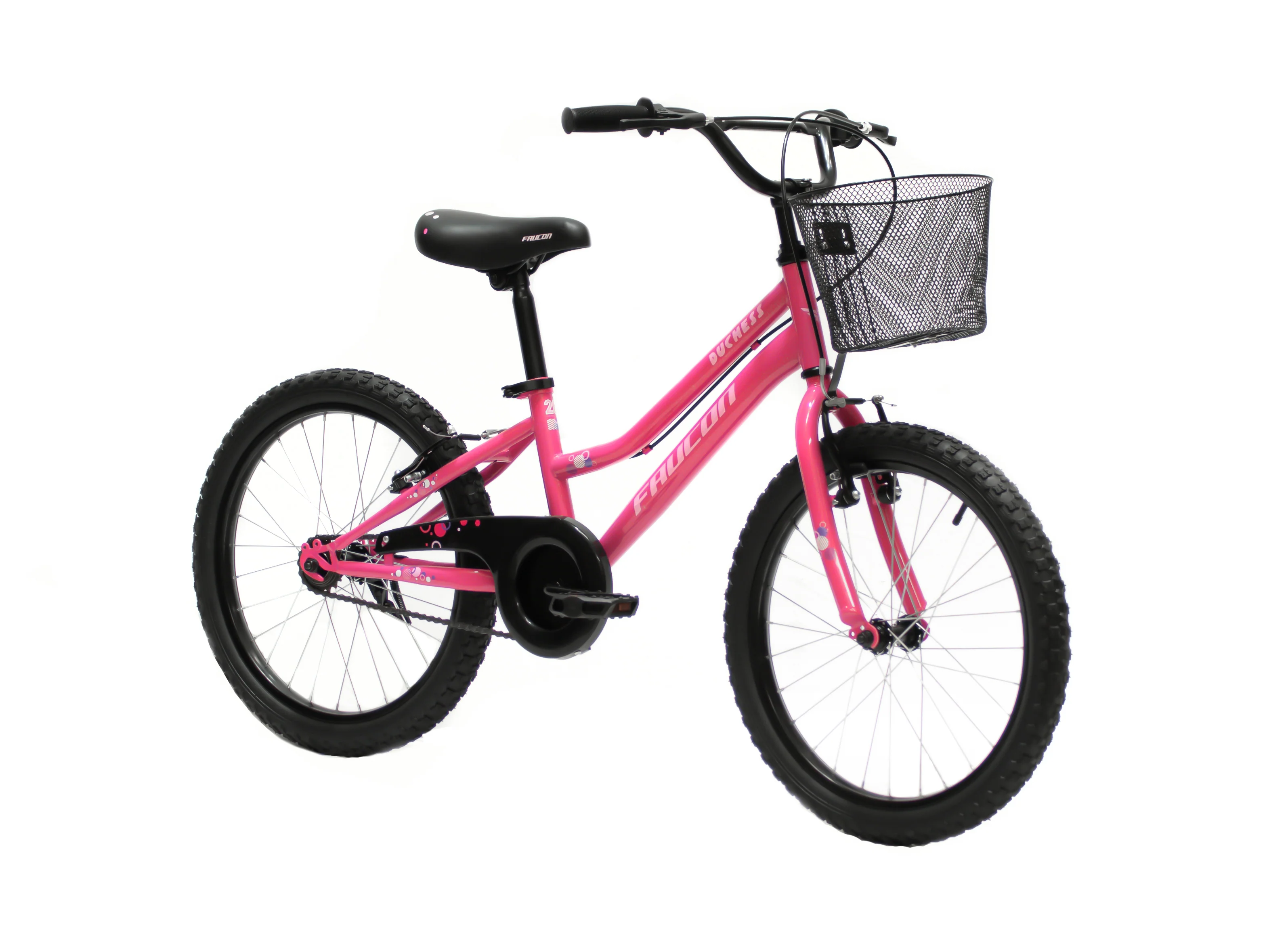 Bicicleta Infantil Niña Duchess Aro 20 - Image 3