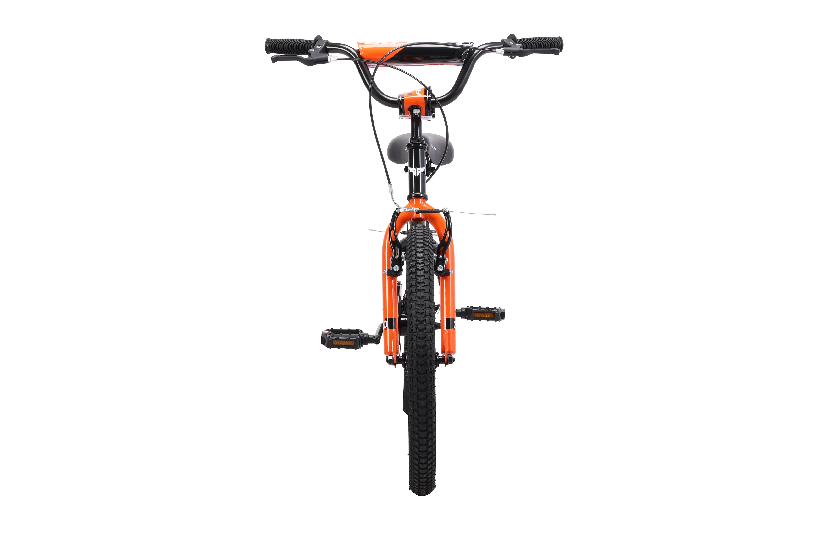 Bicicleta Infantil Niño Nitro Aro 20 - Image 3
