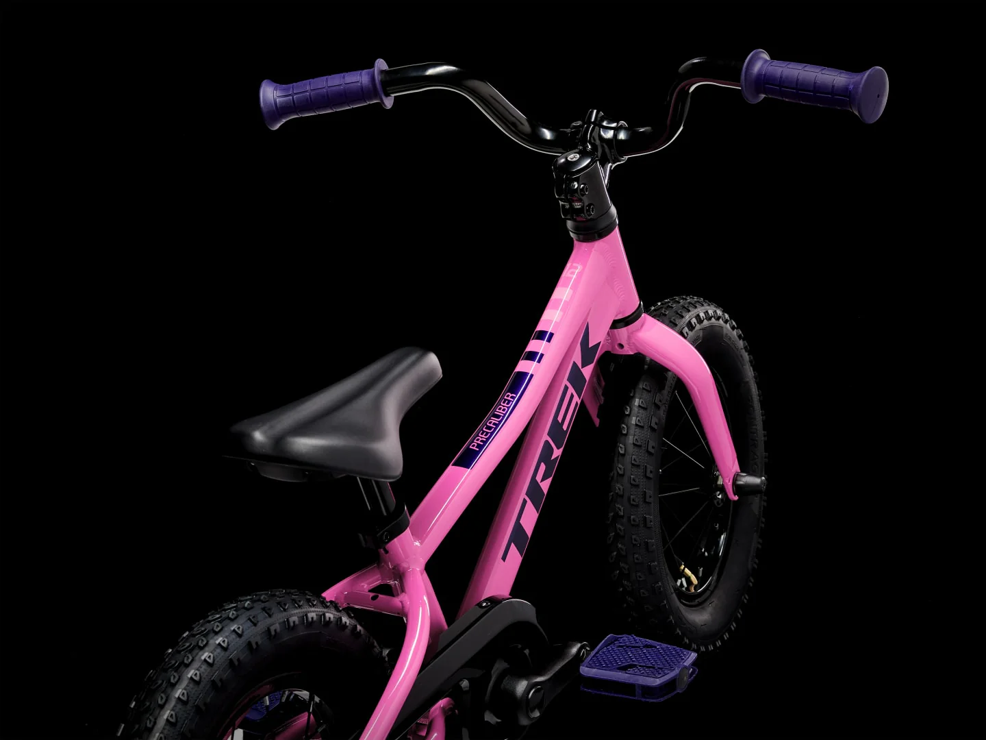 Bicicleta Precaliber Aro 12 Niña - Image 4