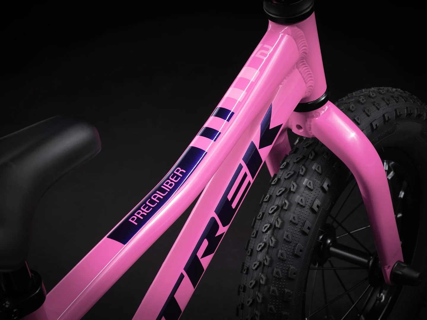 Bicicleta Precaliber Aro 12 Niña - Image 5
