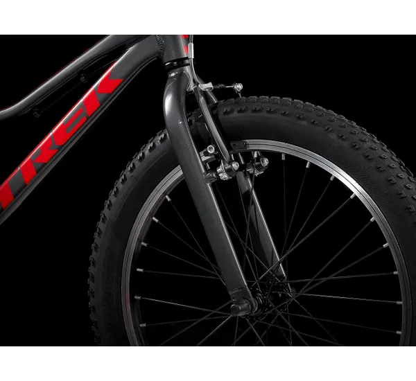 Bicicleta Infantil Precaliber Aro 20 Gris - Image 5