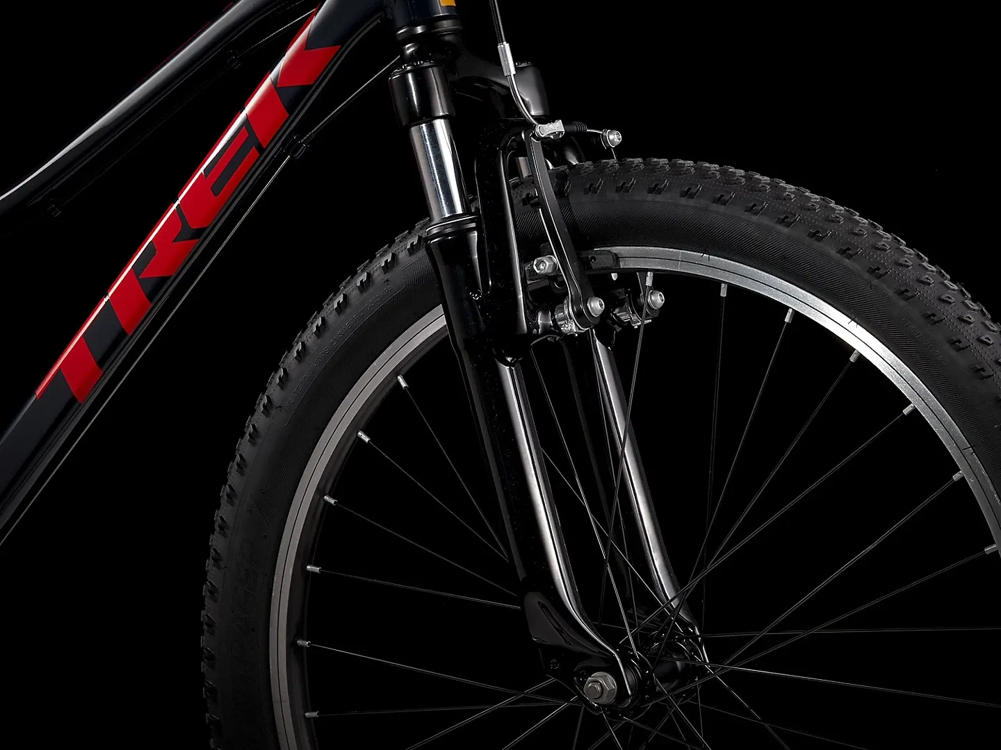 Bicicleta Infantil Precaliber Aro 24 Azul Sus - Image 7