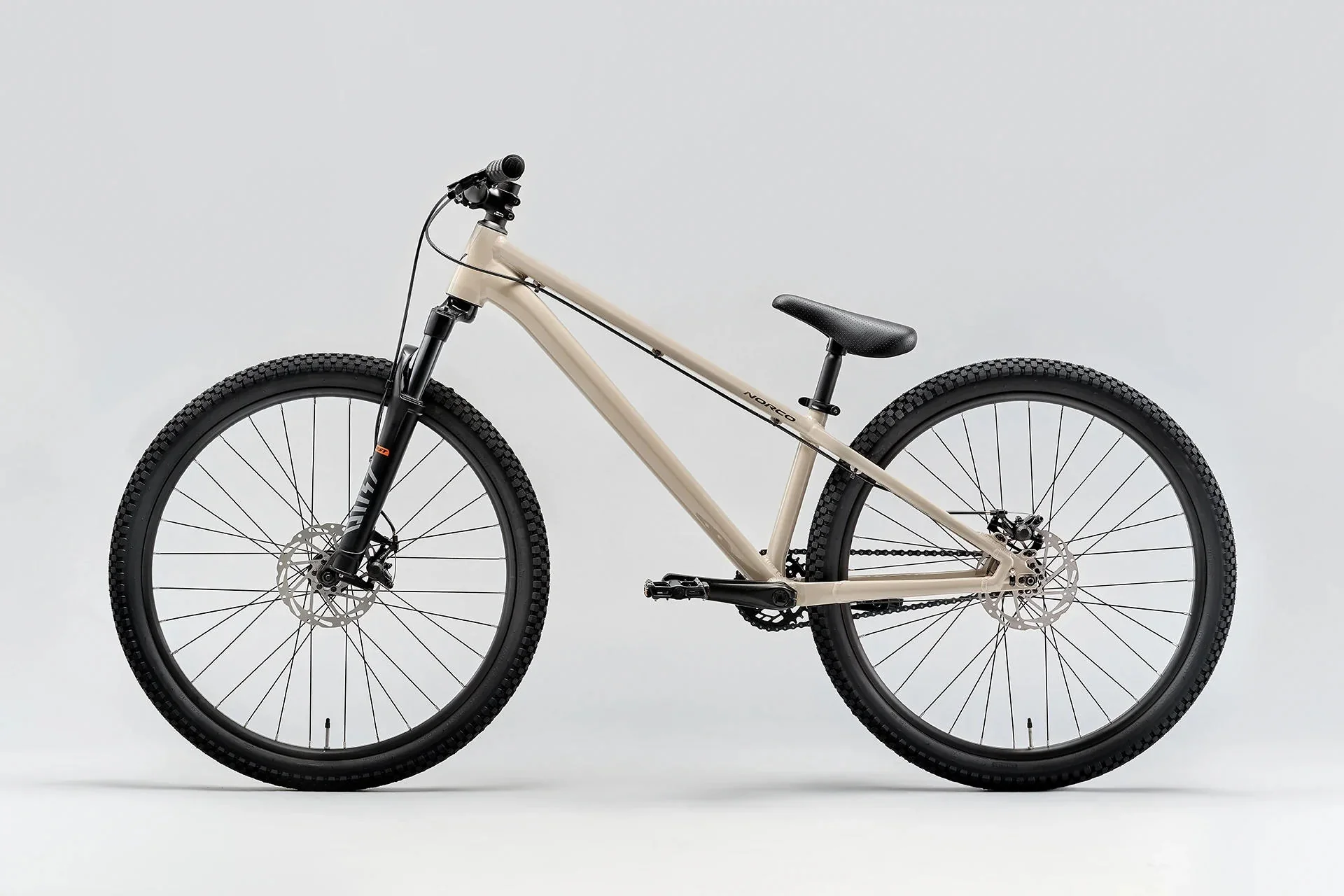 Bicicleta Rampage 2 Dirt Aro 26 - Image 3