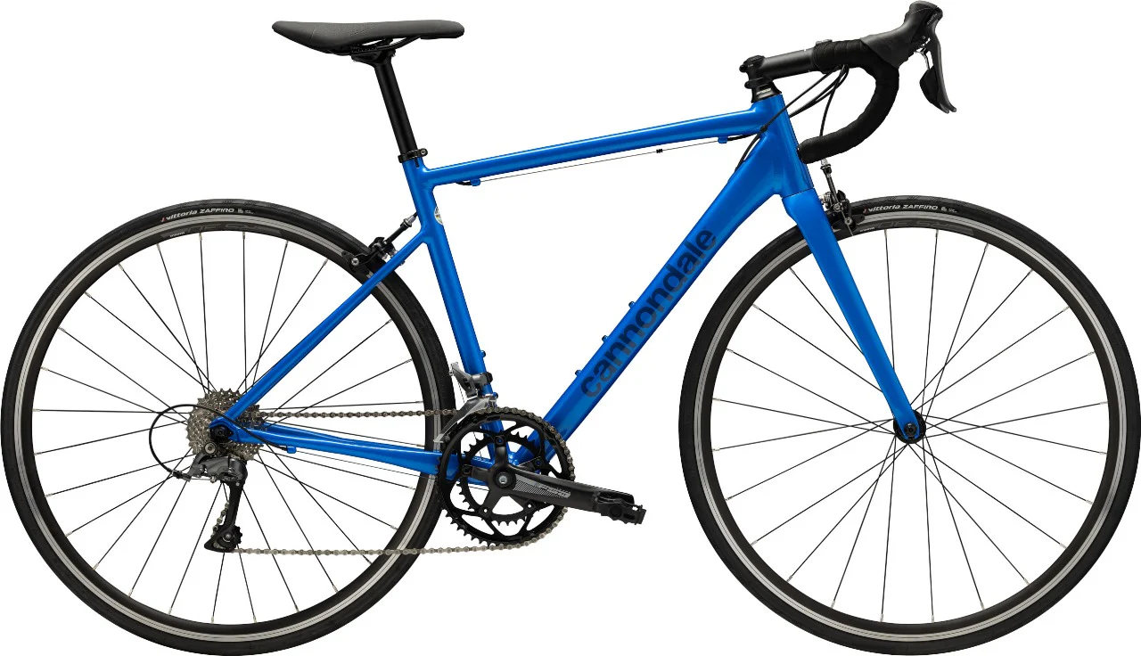 Bicicleta Ruta CAAD Optimo 4 Aro 700c - Image 7
