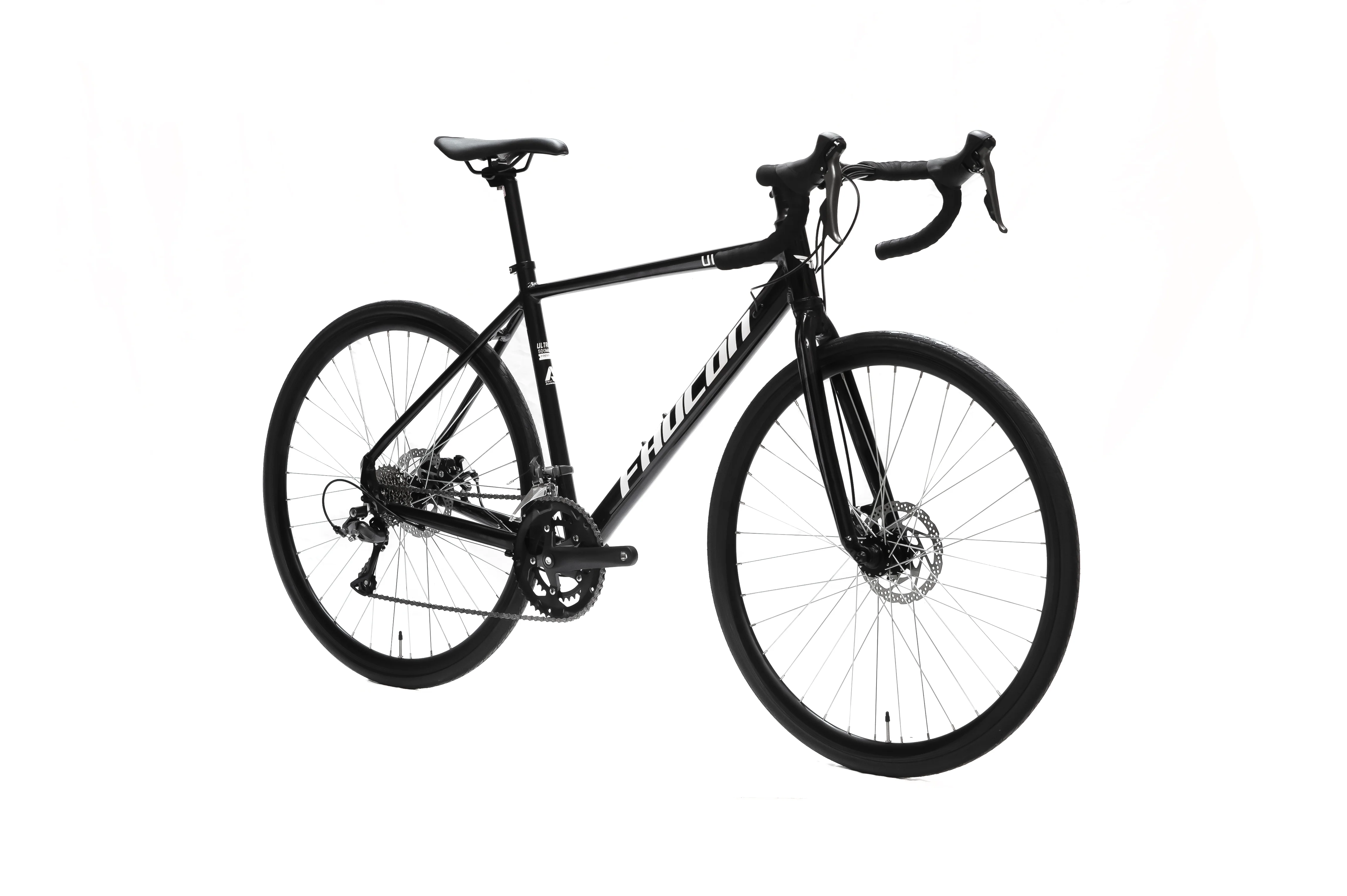 Bicicleta Ruta Ultra 7 Aro 700c - Image 8