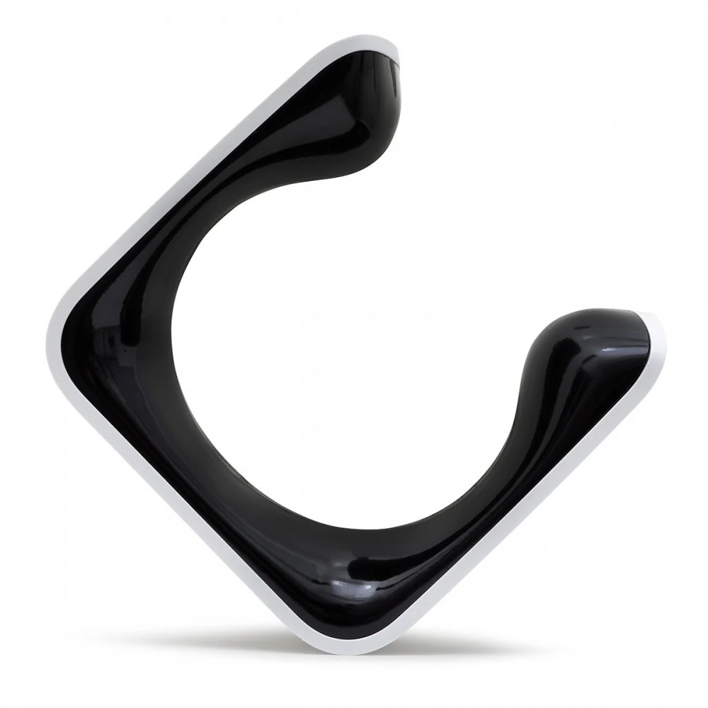 Clug Soporte De Bicicleta Negro Plus 2.75 - 3.2" - Image 3