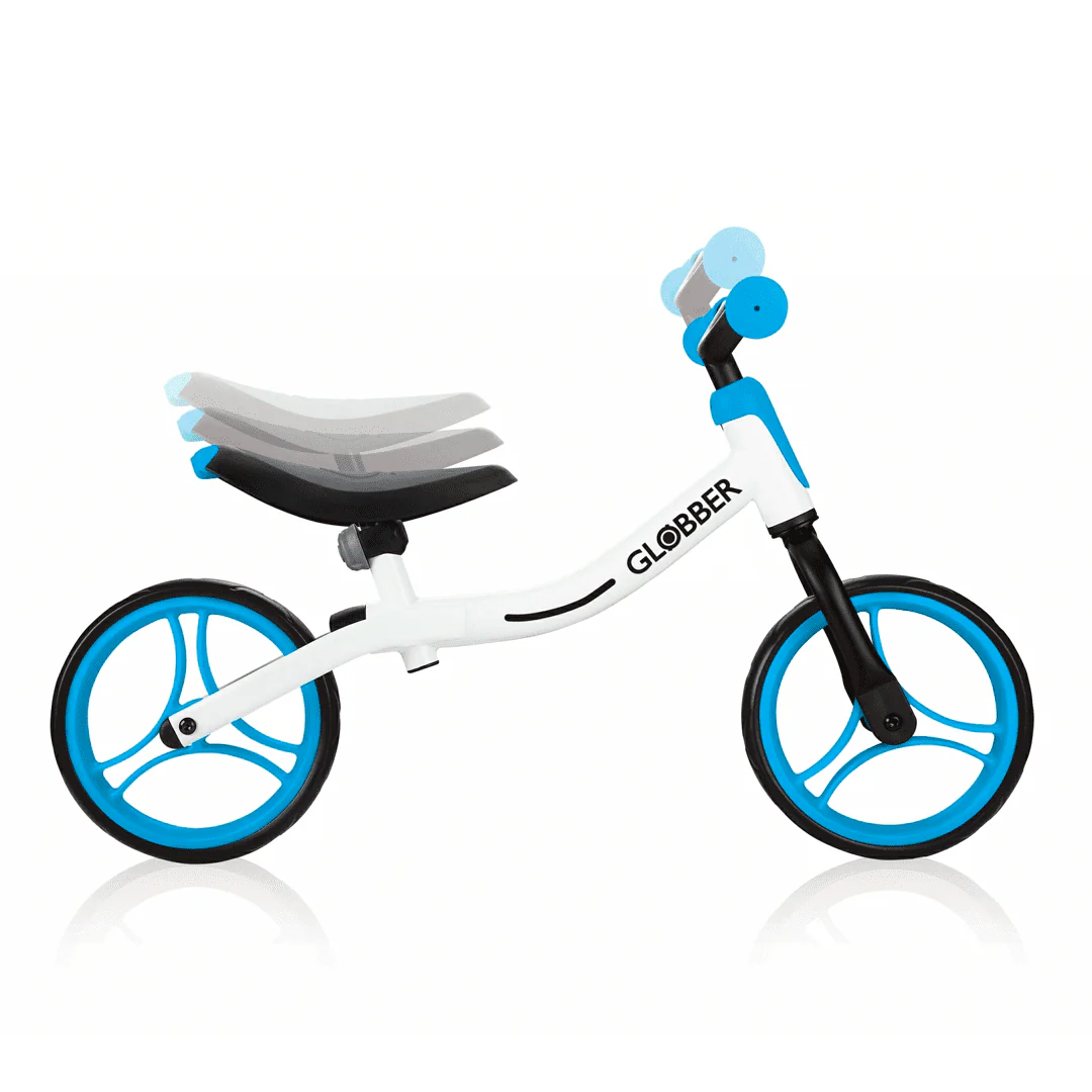 Bicicleta Balance  Pro Learning - Image 3