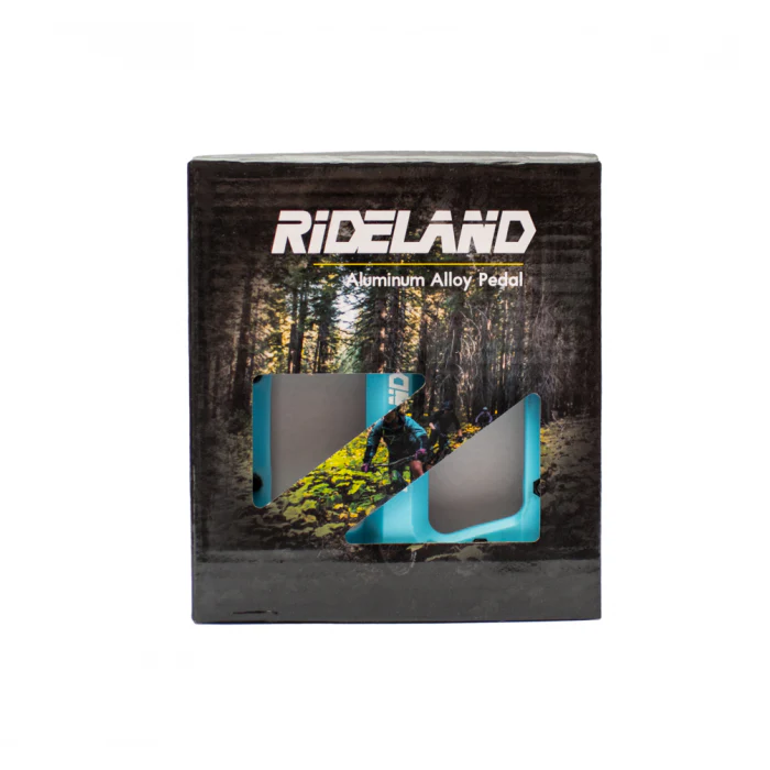 Pedal RDNylon Azul - Image 3